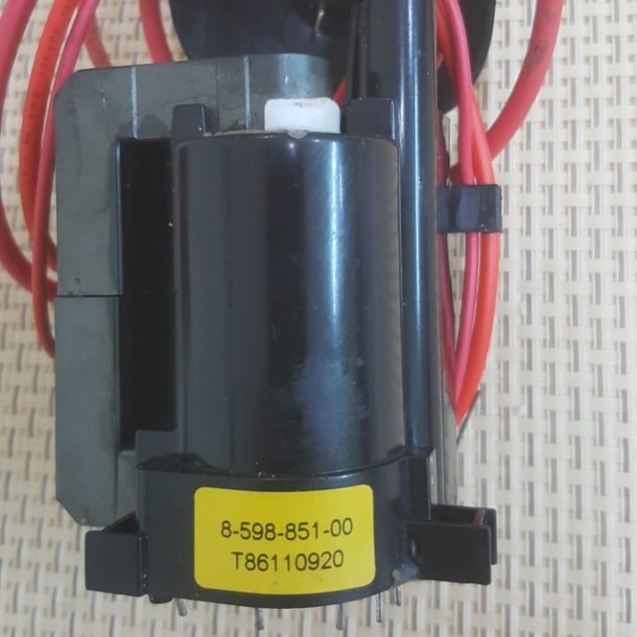 Flyback 8-598-851-00 TV SONY Playback Plyback