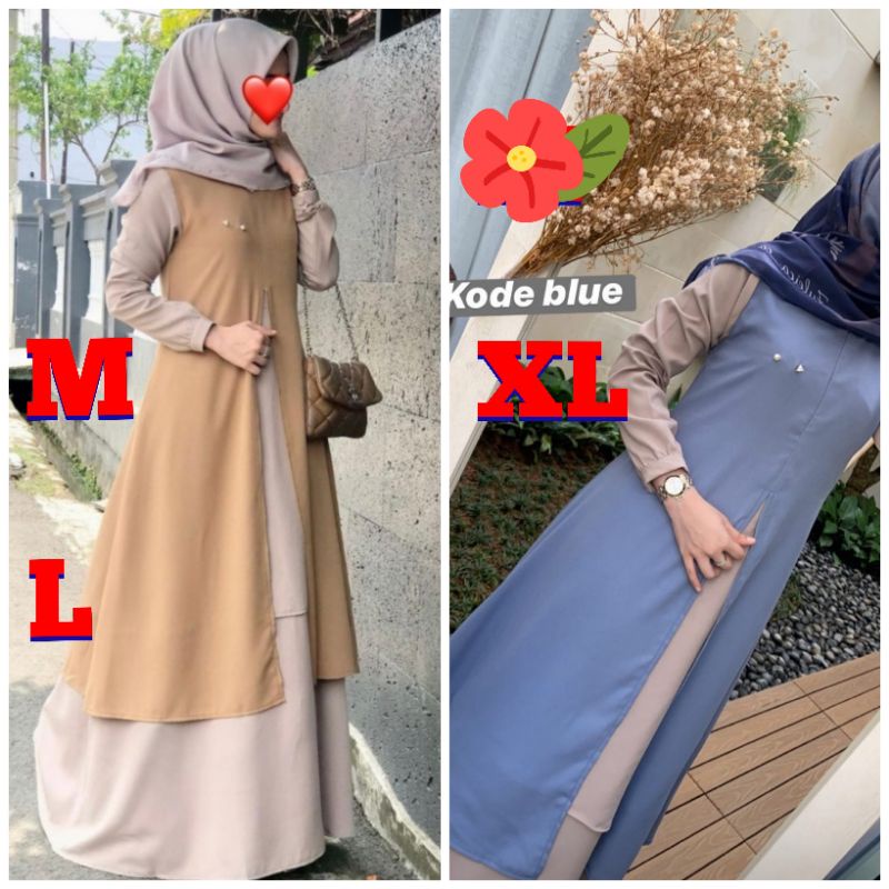 Khaula set by Kazanaa