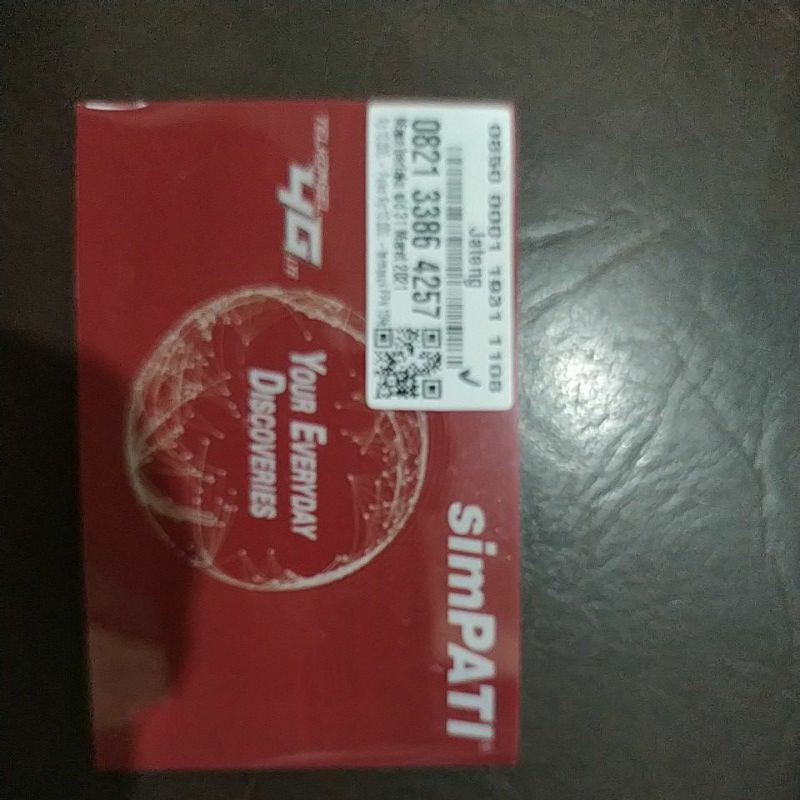 (Exp31) TELKOMSEL25Gb+UNLIMITED 2BLN full 24jam