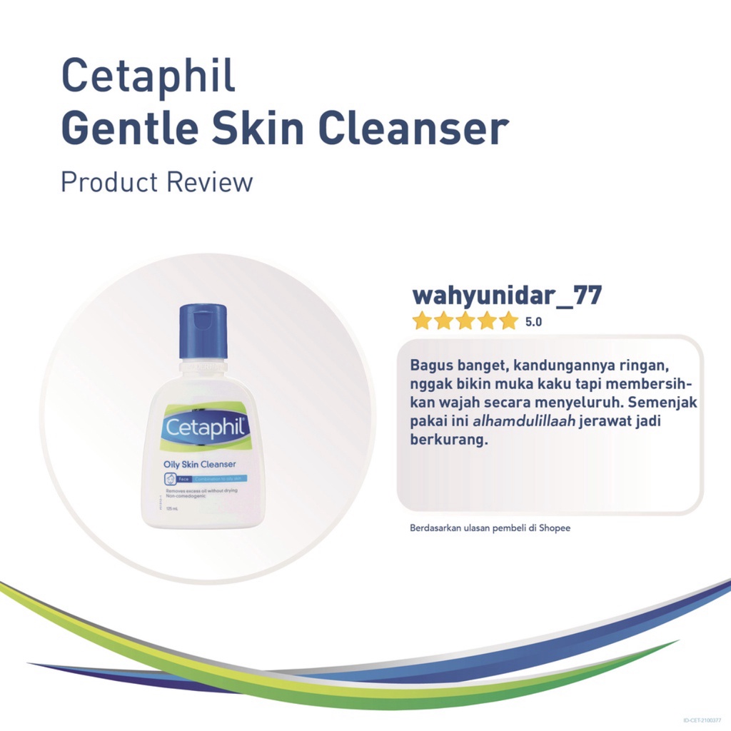 Cetaphil Gentle 59ML 125ML 250ML Skin Cleanser Daily Facial Moisturizer SPF 15/PA++