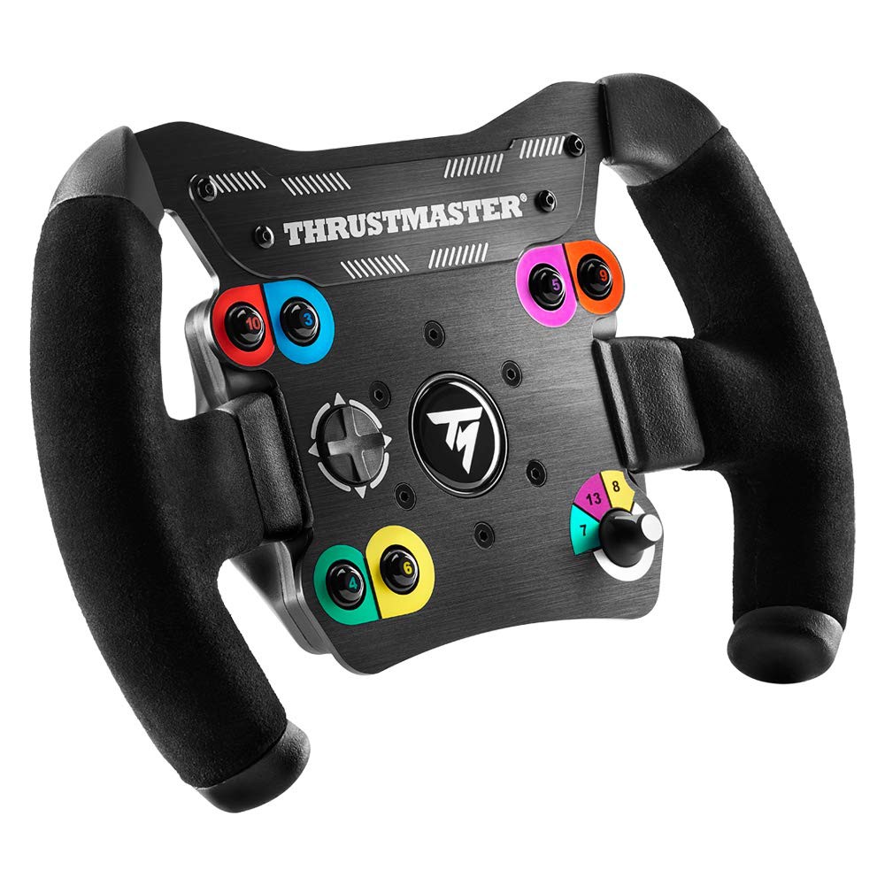 Thrustmaster TM Open Wheel Add On Racing Simulator