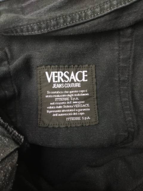 ittierre versace