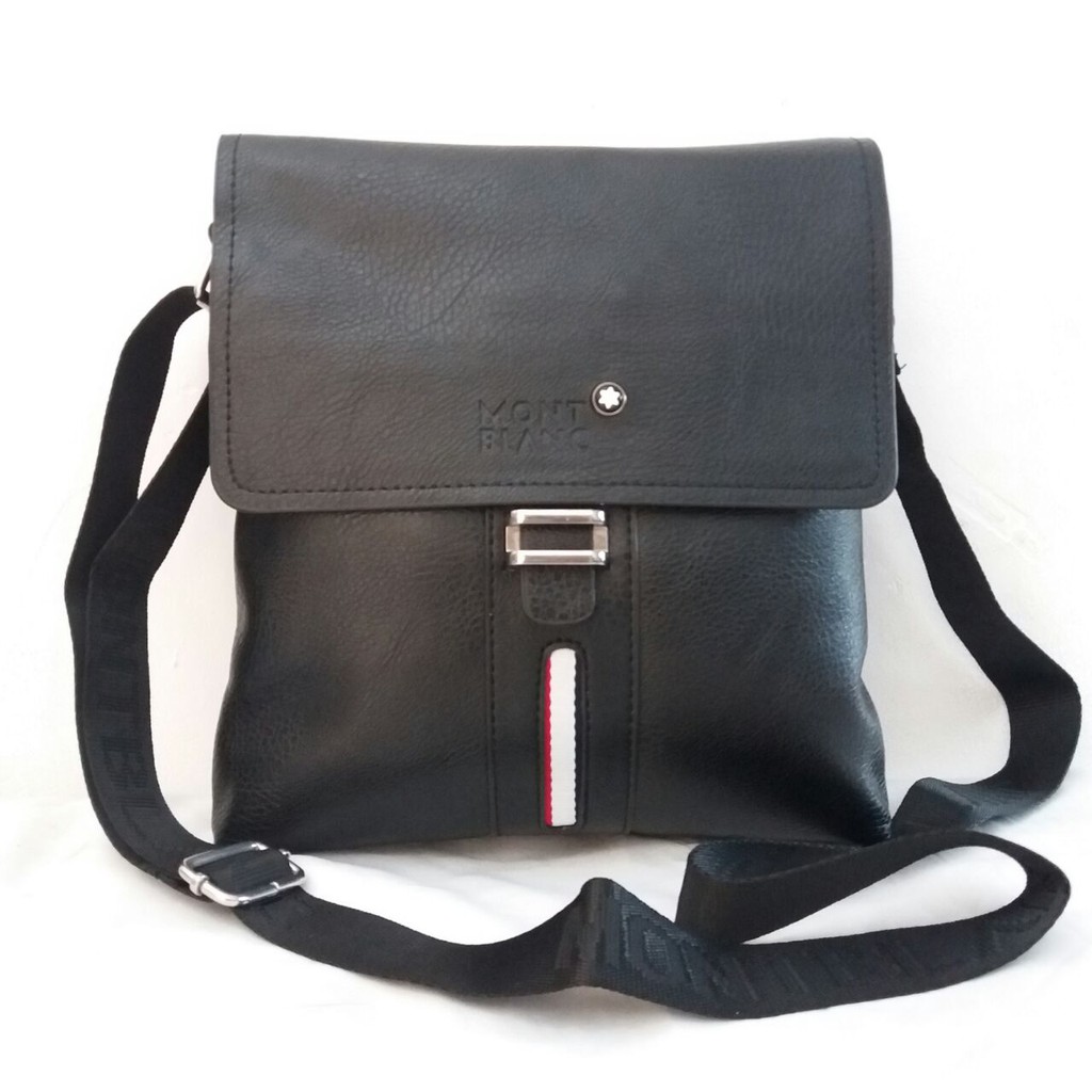 Tas Selempang Montblanc