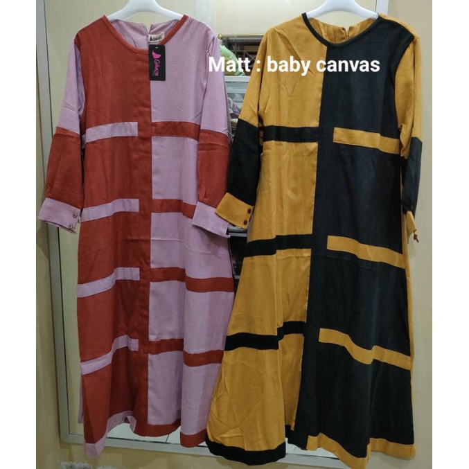Gamis coduray by Gihaza