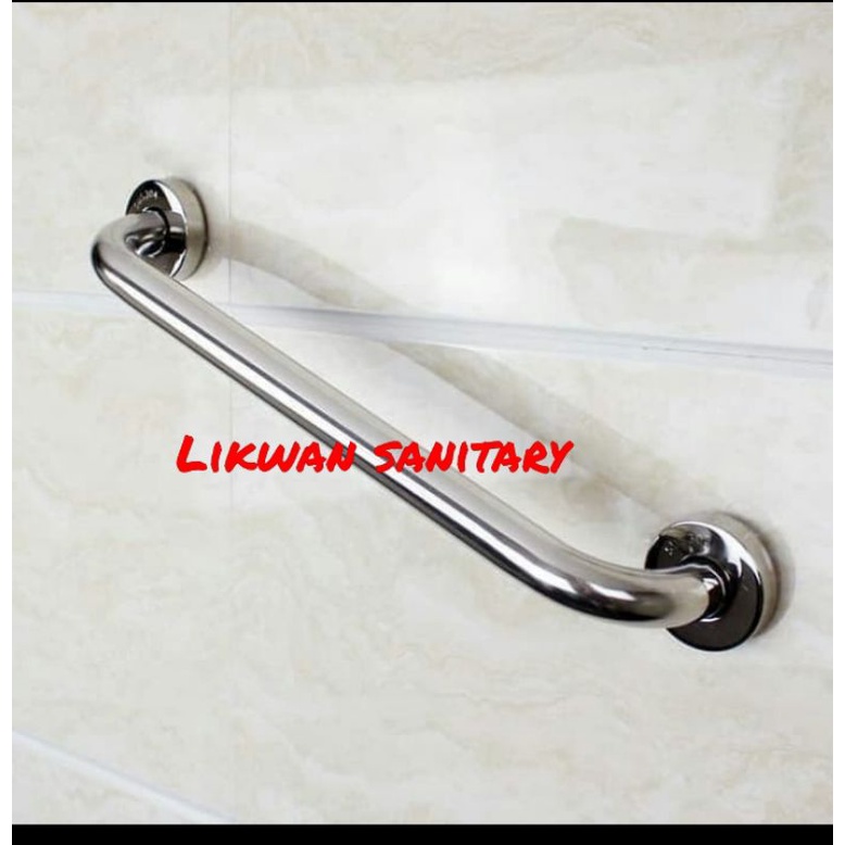Grab bar stainless stell 50 cm / grib bar stainless 50 cm