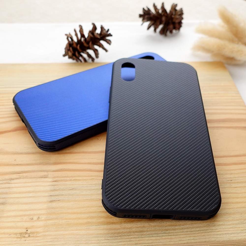 CASE IPHONE X XS XR 11 12 13 HARDCASE CARBON LENS CASING CARBON IPHONE HARDCASE CARBON LENS