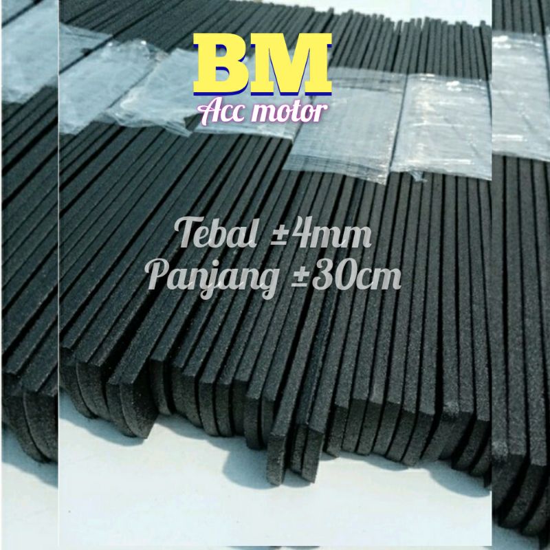 Breket plat Besi bolong Tebal 4mm / 3mm breket universal bracket plat Besi Bolong Tebal Breket lampu
