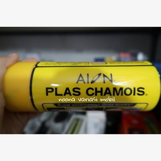 lap kanebo aion ori plas chamois lap mobil lap kanebo bagus