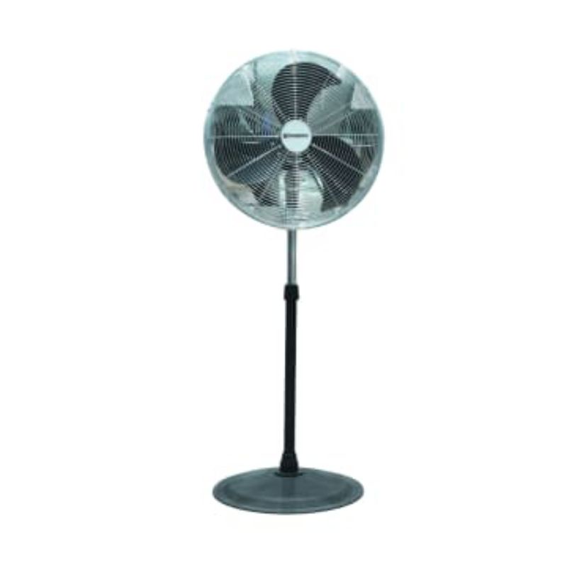 Krisbow Kipas Angin Lantai 50 Cm