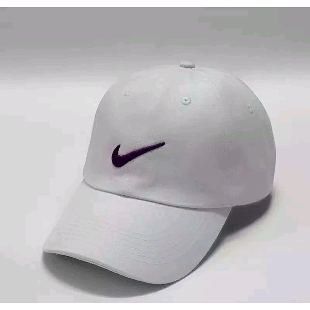 Topi Baseball Nike Casual KoreanVersion  Fashion Terbaru