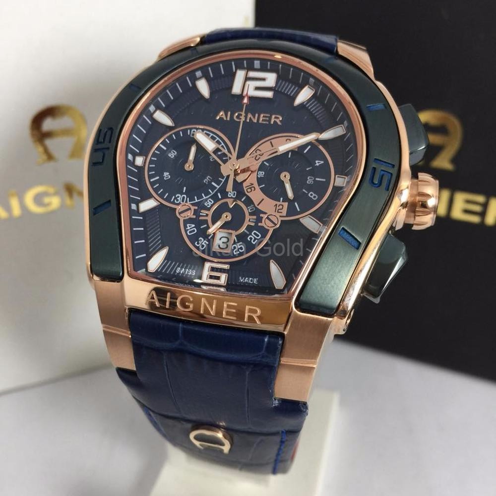 jam aigner palermo