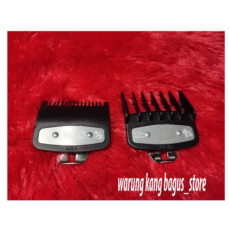 sepatu cliper guard clipper