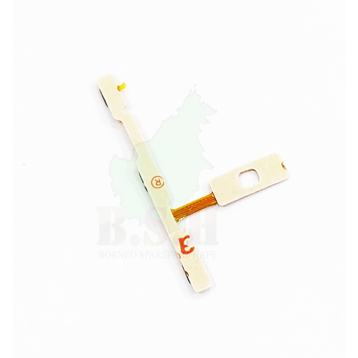 FLEXIBLE ON OFF VOLUME OPPO A15 2020 / A35 2021