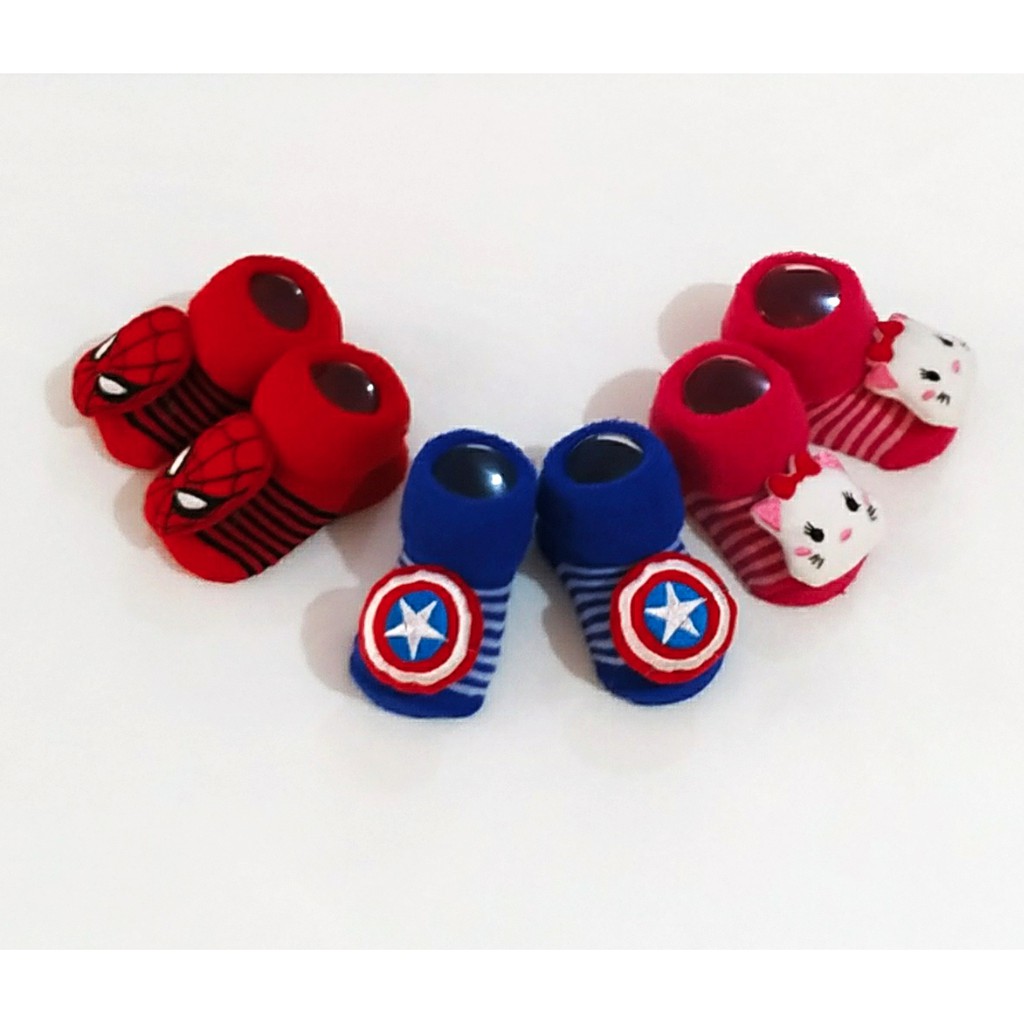 Kaos kaki Bayi / Kaos Kaki Anak / Baby / Baju Bayi / Kaos Kaki Bayi Cewek / Kaos kaki Bayi Cowok/ Ka