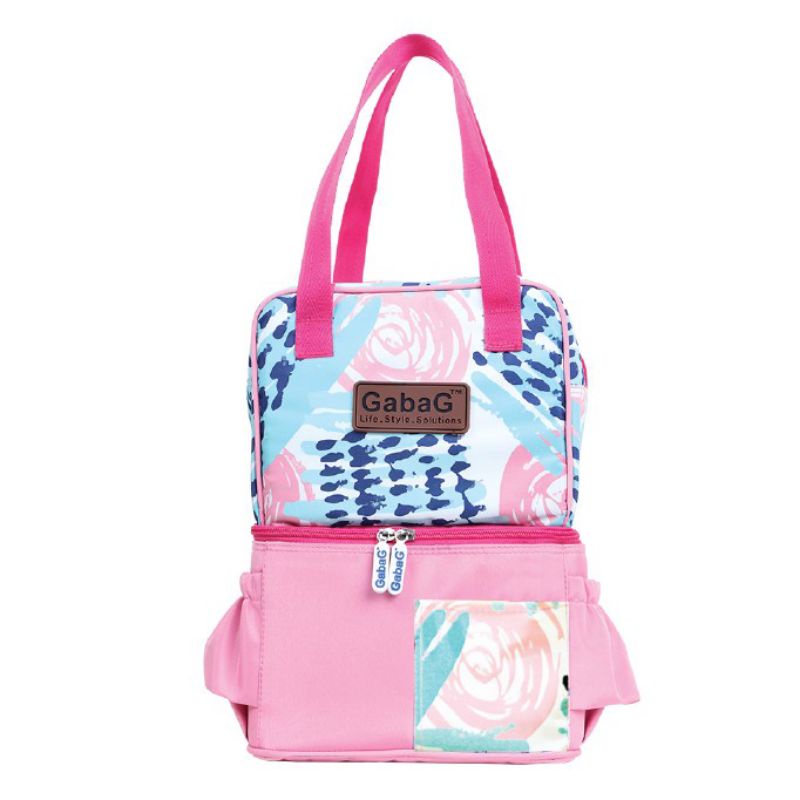 Gabag - Cooler Bag - Thermal Bag Ceri