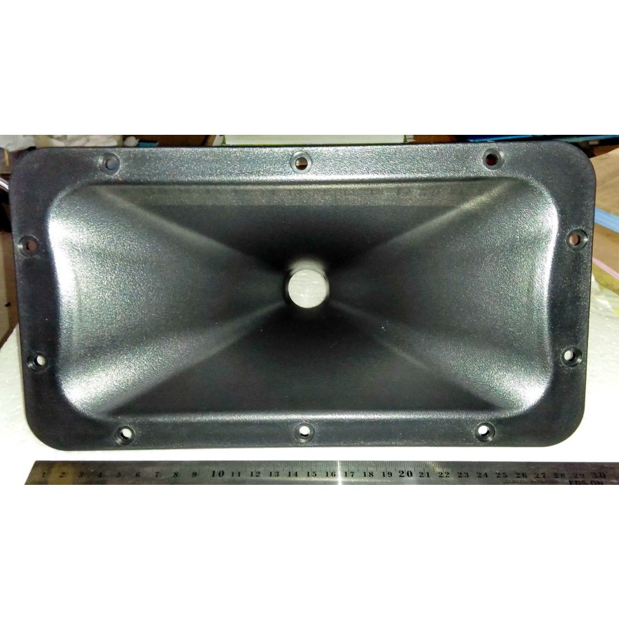 Corong Tweeter PVC model JBL Horn Twiter