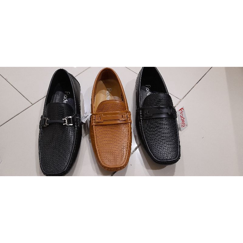 sepatu fladeo pria ori