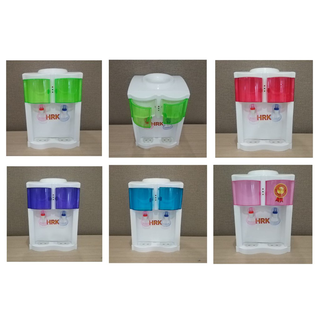 DISPENSER HRK / DISPENSER TUTUP PINTU / DISPENSER GALON ATAS