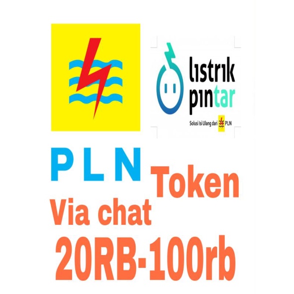 Pulsa Listrik token listrik