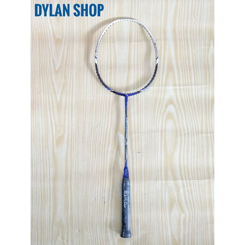 raket badminton hi-qua araso pro 5