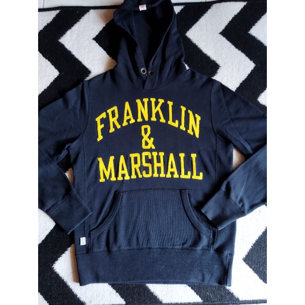 hoodie franklin n marshall
