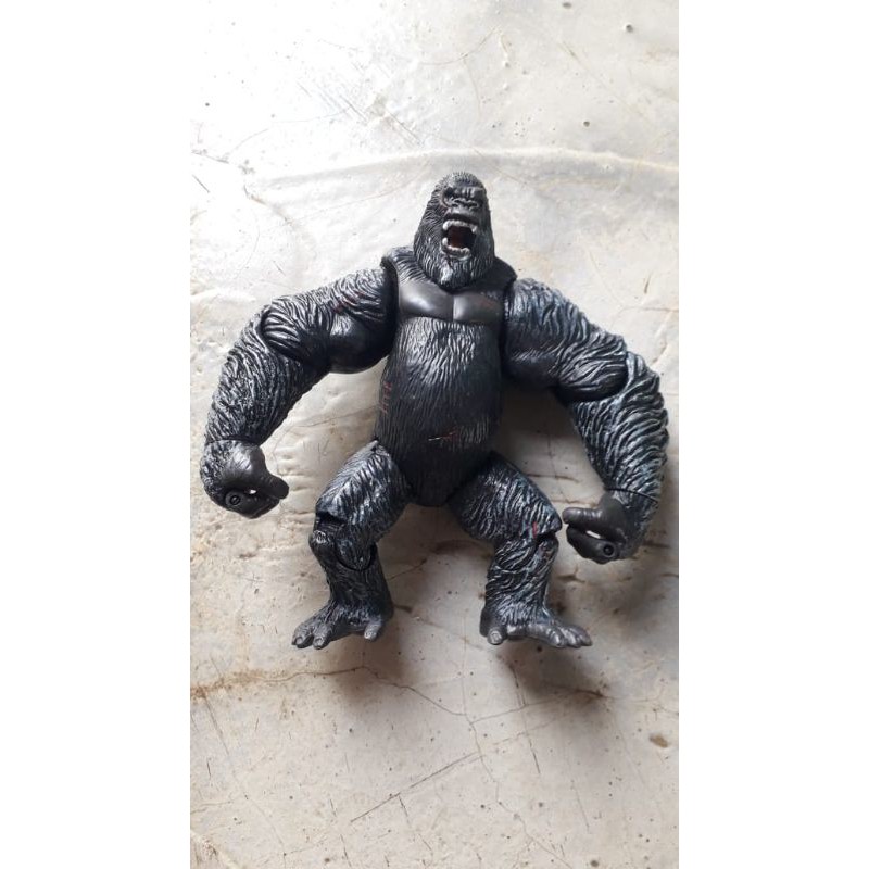 

gorillagrood