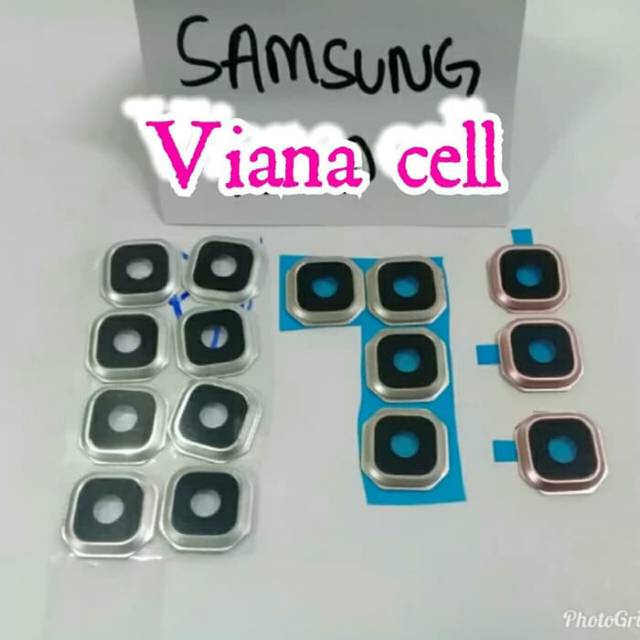 HP SAMSUNG A910 A9 PRO 2016 KACA LENS KAMERA RING LENSA KAMERA HP SAMSUNG A9 2016 ORIGINALL