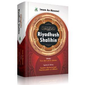 RIYADHUSH SHALIHIN