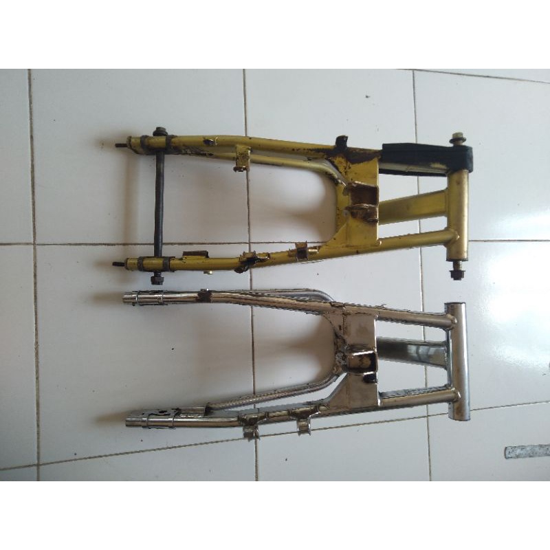 arm ninja rr original