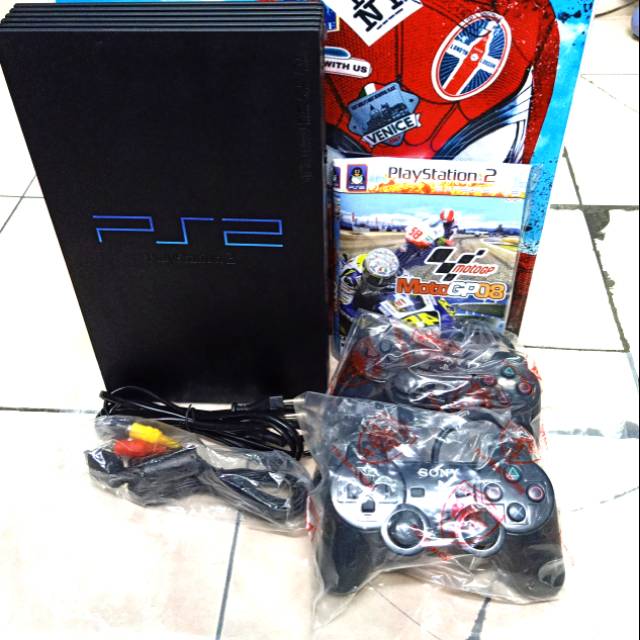 MESIN OPTIK SERI.5XXX PS2 TEBAL/FAT+2.STIK