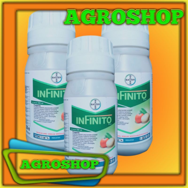 Fungisida Sistemik INFINITO