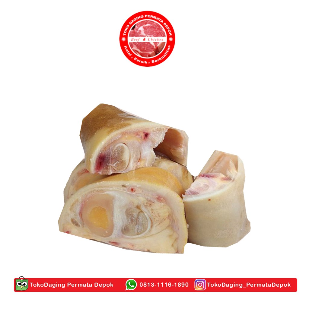 

kikil kaki sapi 500gr
