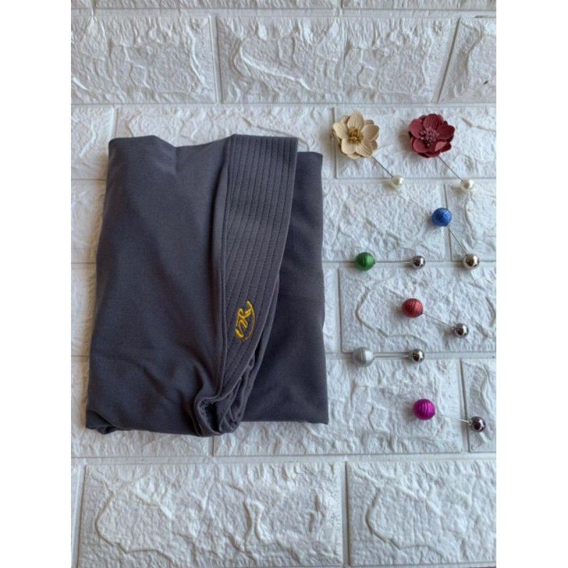 [Original Arey] AREY KEYLA ••jilbab instan Jersey••Irish super-Abu Tua