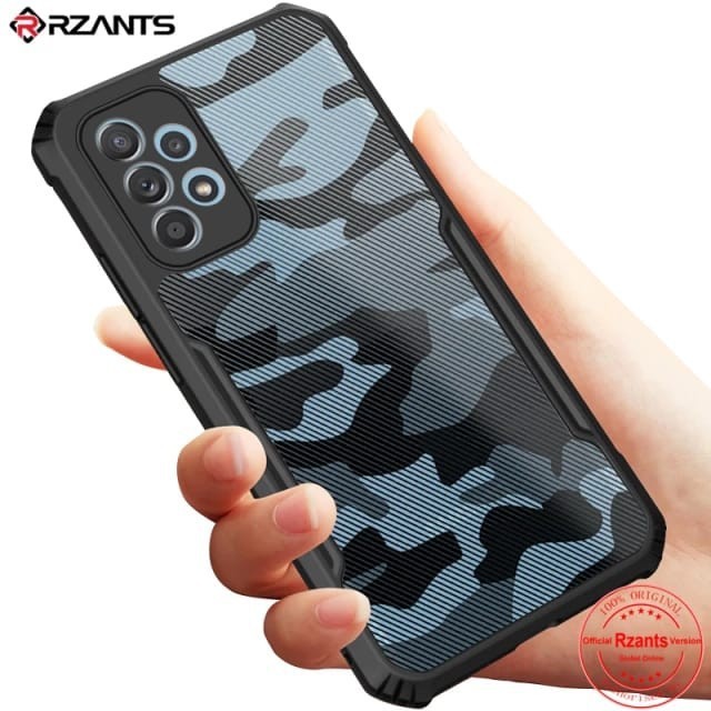 SAMSUNG GALAXY M23 M33 M53 5G A33 A53 A73 5G A13 A23 5G 4G M52 5G M22 M62 M32 A72 A52 A52s 5G A32 A22 4G / 5G SOFT CASE CAMOUFLAGE ARMOR SHOCKPROOF