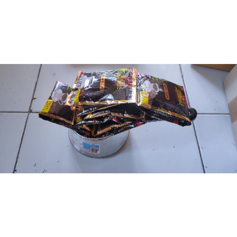 Panci Kopi Mini Free Kopi Luwak