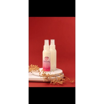 peeling spray /peeling badan