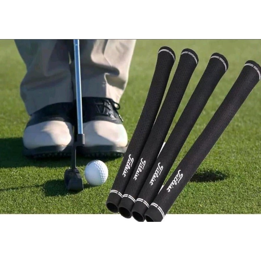 Grip Stick Golf Iron Titleist