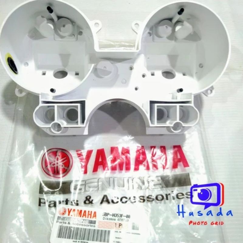 Kerangka spedometer Rx king 2002-2008 Original