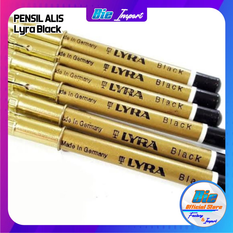 Pensil Alis Lyra