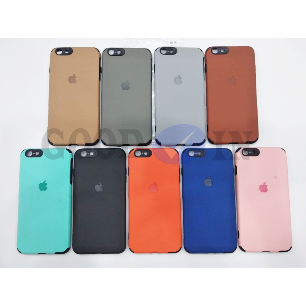 Case Iphone 6 Plus - Case TPU - Casing Iphone 6 Plus