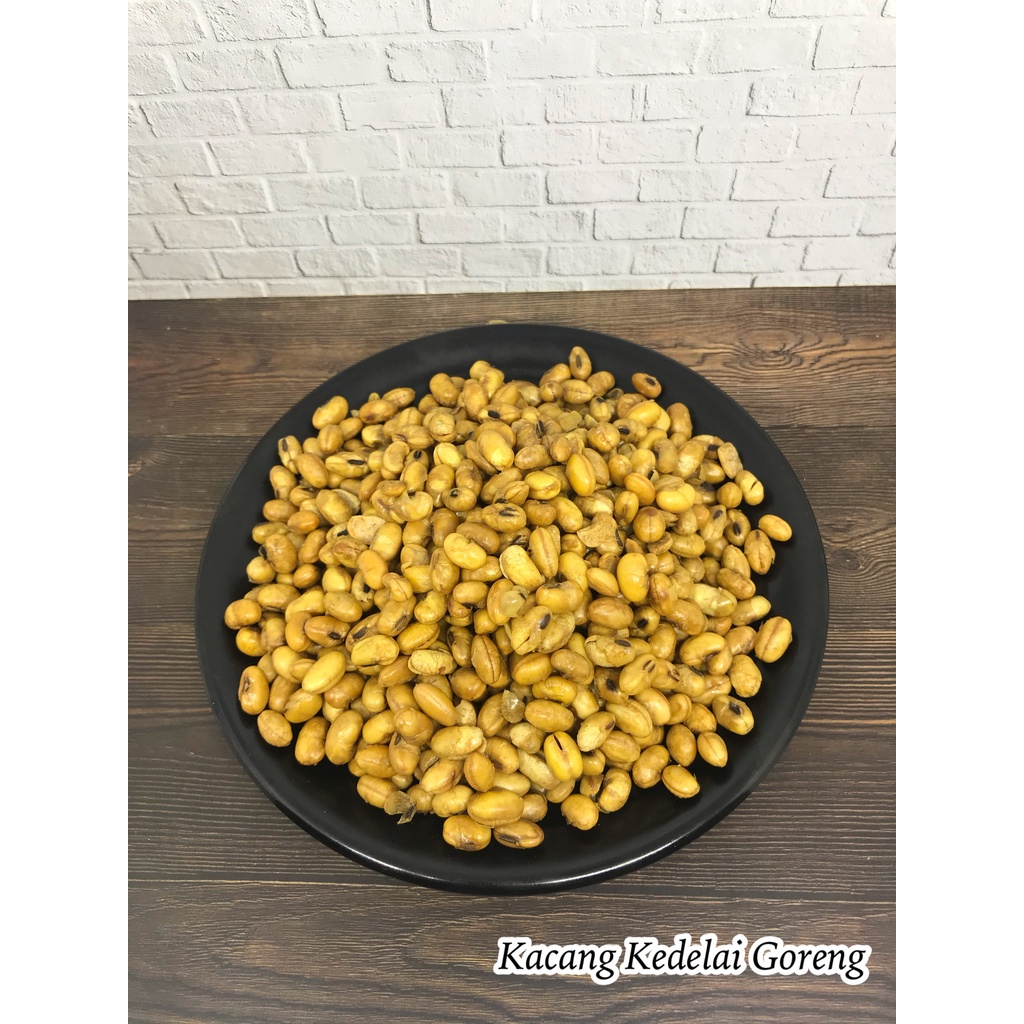 

1 KILOGRAM KACANG KEDELAI | KACANG KEDELE KACANG KUNING KACANG TAHU KACANG KEDELAI GORENG SNACKY MEDAN