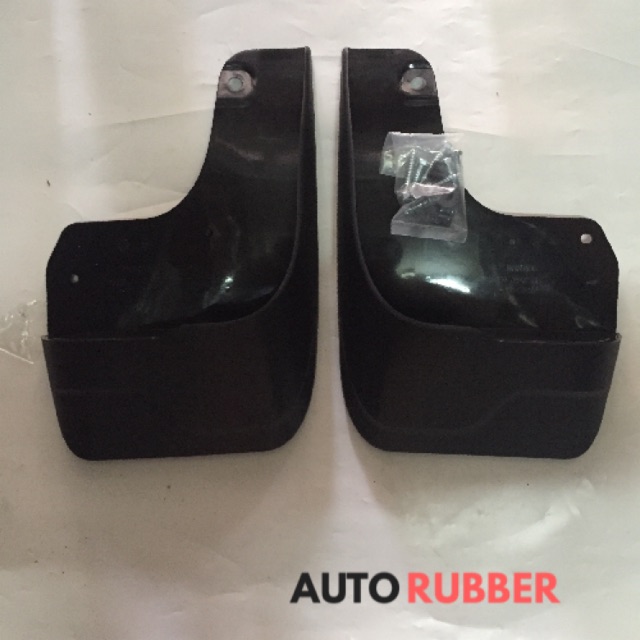 Mud Guard Karpet roda Innova Reborn Belakang Good Quality