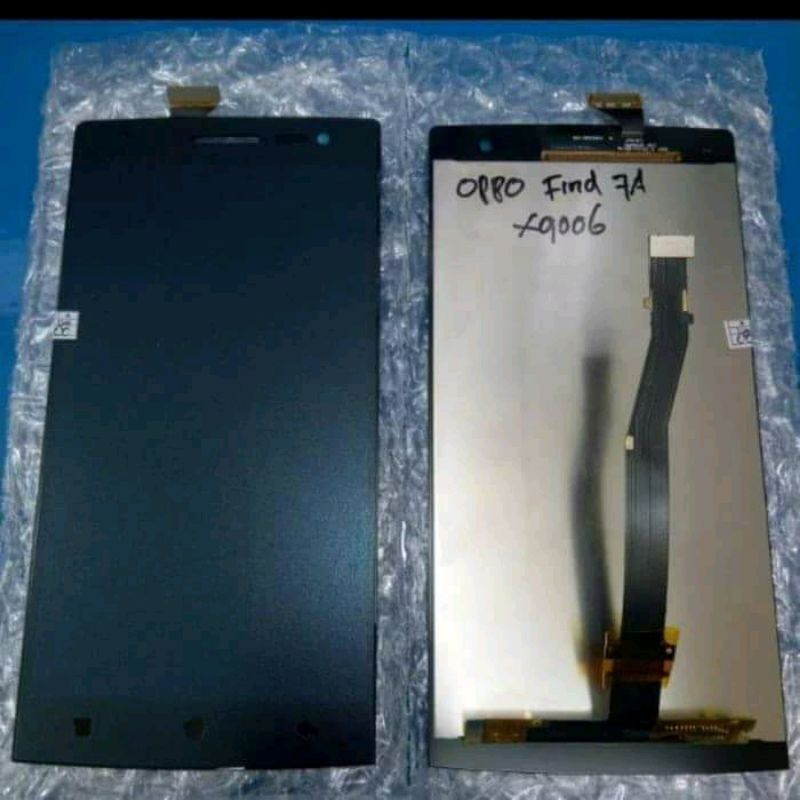 LCD TS OPPO FIND 7A X9006 X9007