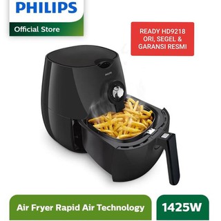 Air Fryer Philips Hd9220 Philips Hd 9220 Penggorengan Tanpa