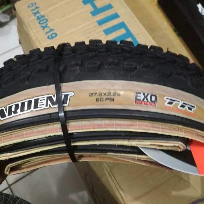 maxxis ardent skinwall 27.5