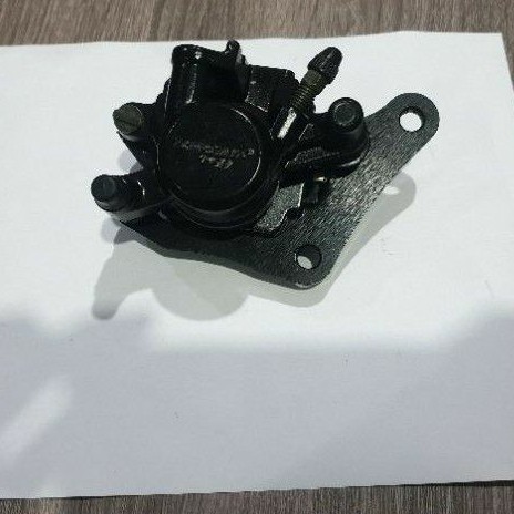 kaliper depan nmax 155 kepala babi aerox 155 kepala babi depan nmax