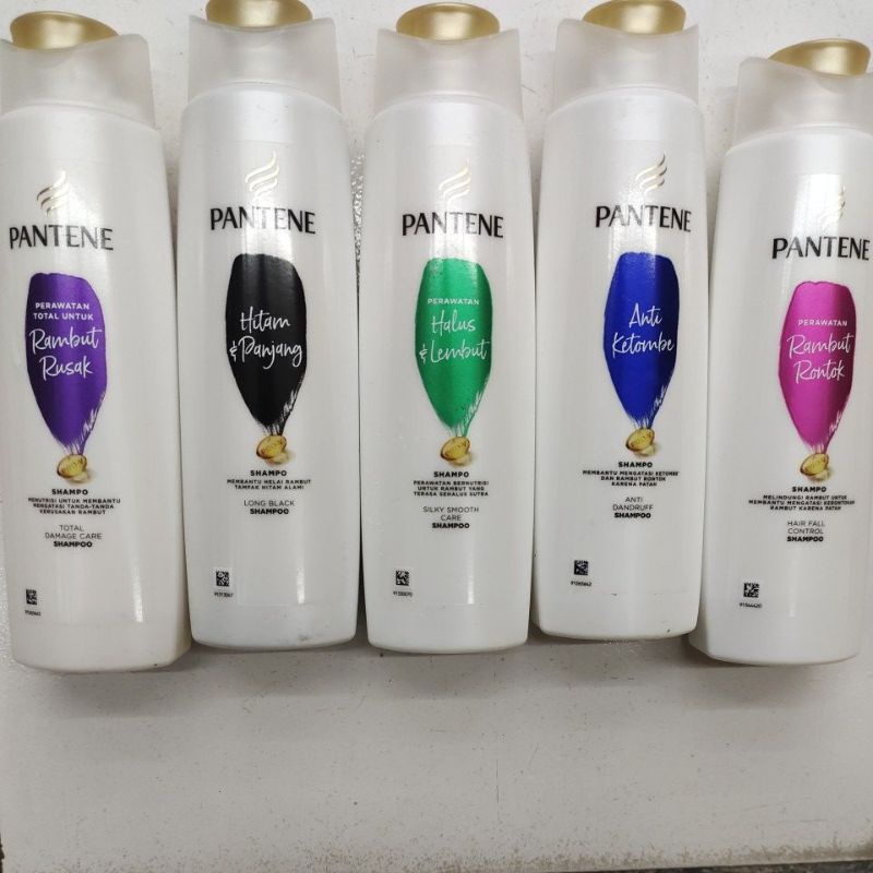 Pantene , shampoo Pantene 130 ml