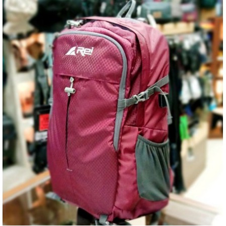 Tas Ransel Arei Outdoorgear  Amsterdam 30 Liter 71987 Daypack Rei Original-ARS
