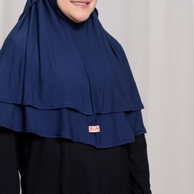 ✬ MECCANISM - KARITA HIJAB DEWASA ➪