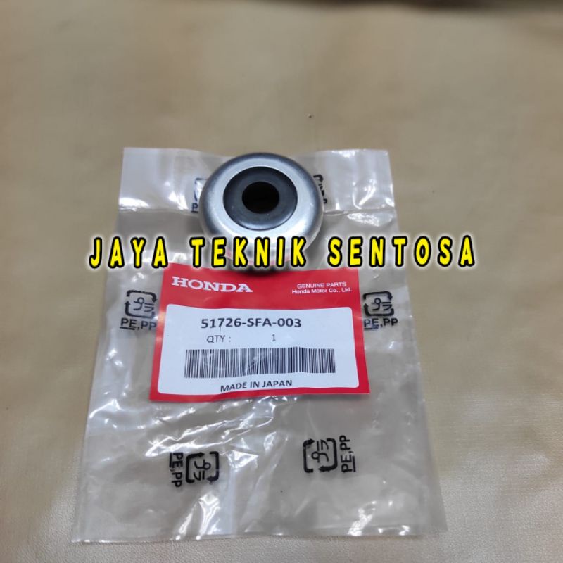 Bearing Support Shock Brio Freed Mobilio BRV HRV Original